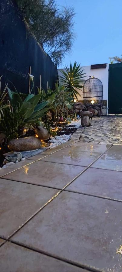 Costamar Lägenhet Lagos Exteriör bild