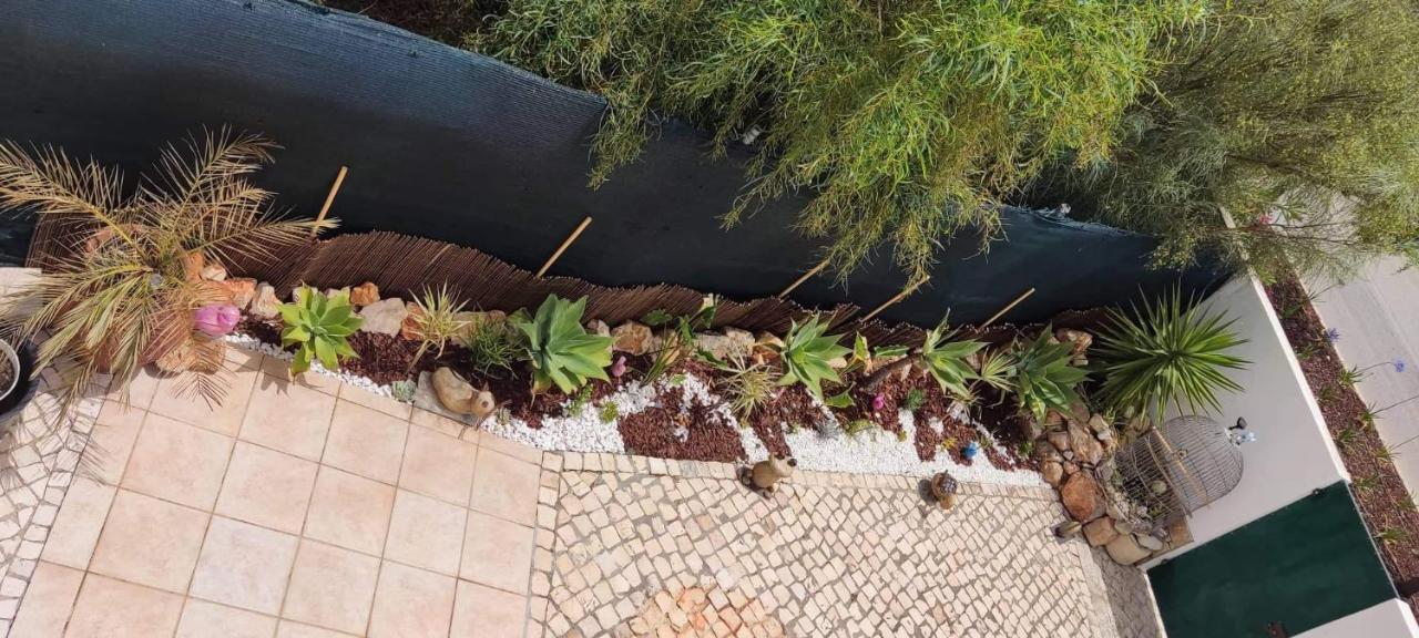 Costamar Lägenhet Lagos Exteriör bild