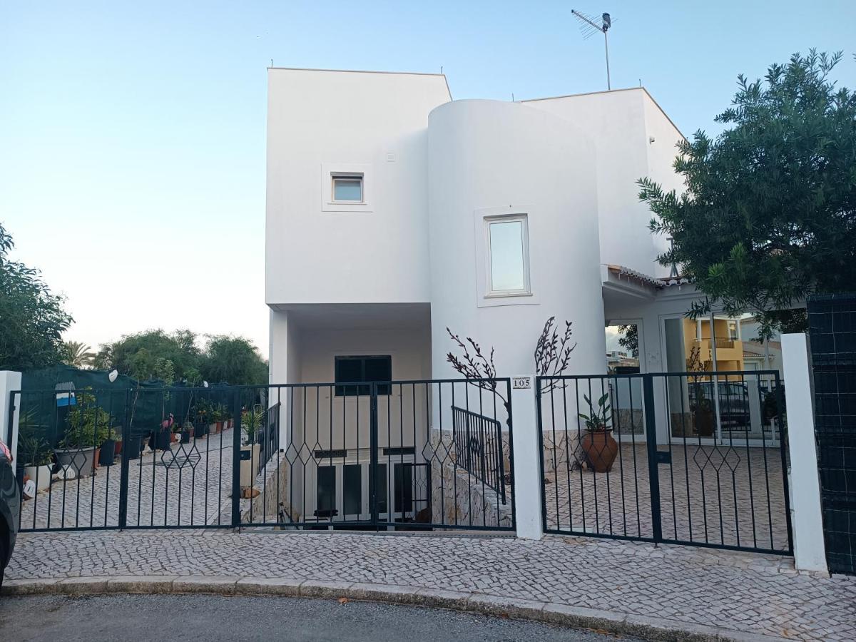 Costamar Lägenhet Lagos Exteriör bild